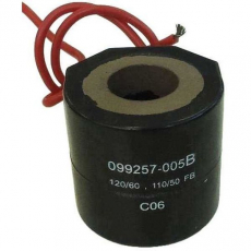 Bobina Pneumática ASCO 099257005B 120/60 110/50 Bobina Pneumática ASCO 099257005B 120/60 110/50