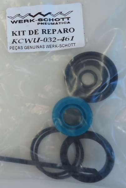 WERK SCHOTT <br />
KCWU032461 <br />
EFETUAMOS O SERVIÇO DE TROCA DE REPAROS. CONSULTE-NOS.