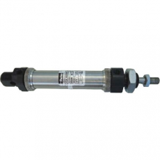 Cilindro pneumático P1AR025DS-0080  Cilindro pneumático P1AR025DS-0080