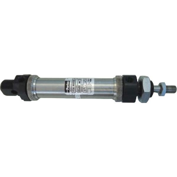 marca: Parker <br /> modelo: P1AR025DS0080 mini-iso 25X80 <br /> estado: seminovo