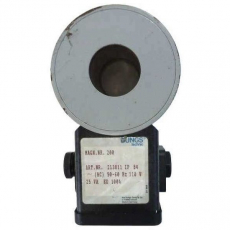 Bobina hidráulica DUNGS TECHNIC 213811 usada Bobina hidráulica DUNGS TECHNIC 213811 usada