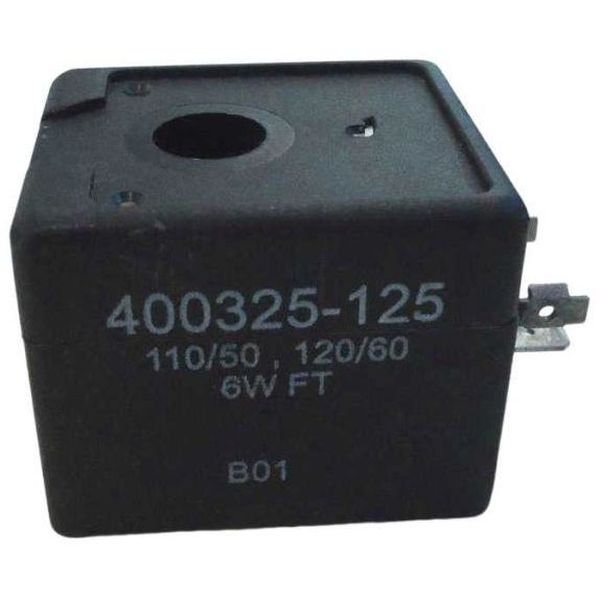 bobina elétrica, solenóide, bobina solenóide, bobina para válvula pneumática, solenóide para válvula de ar comprimido, solenóide para válvula de gás, acionamento elétrico para válvula
