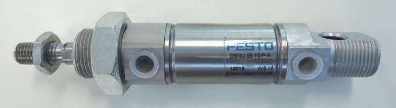 marca: FESTO <br/>modelo: DSNU2510PA 25X10