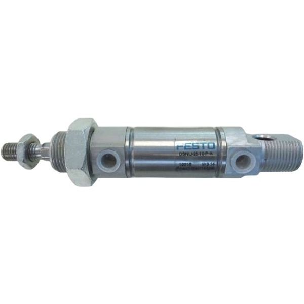 marca: FESTO <br/>modelo: DSNU2510PA 25X10