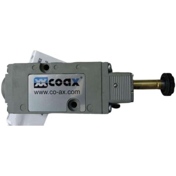 marca: Coax <br />
modelo: 0820022987 <br />
estado: nova