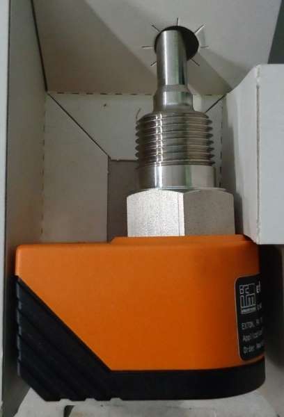 marca: IFM <br />
modelo: ST3655 <br />
estado: novo