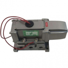 Válvula pneumática FS3-02-4 Válvula pneumática FS3-02-4