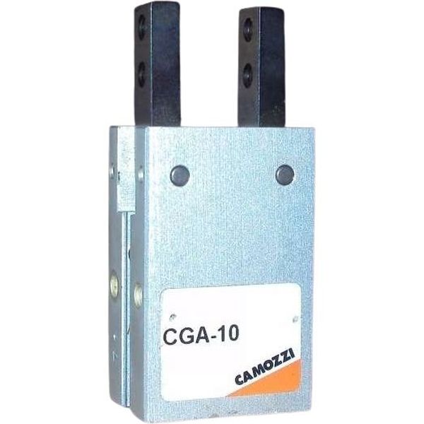 marca: Camozzi <br />
modelo: CGA10 <br />
estado: seminova