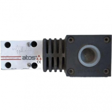 Válvula direcional DLOH-3A/NPT-AO Válvula direcional DLOH-3A/NPT-AO