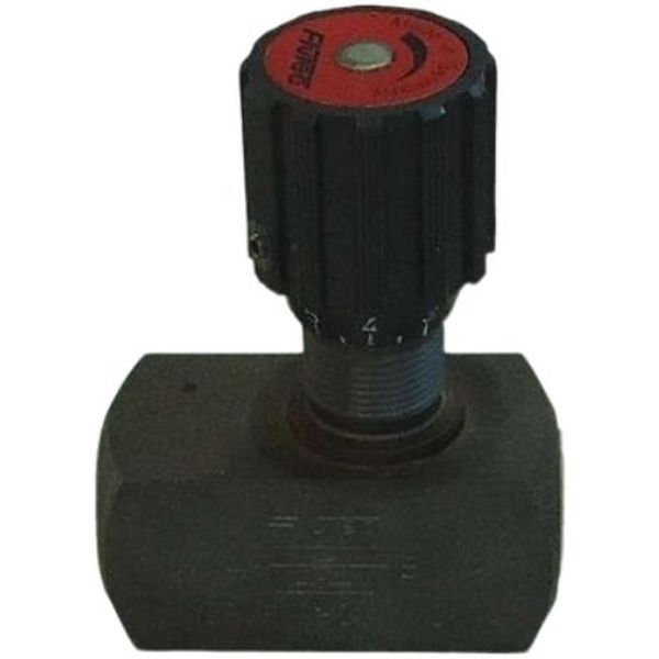 marca: Flutec <br />
modelo: DVR120110 <br />
estado: nova
