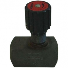 Válvula hidráulica DVR12-01.1/0 Válvula hidráulica DVR12-01.1/0