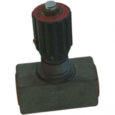 Válvula hidráulica DV20-01.1/0 Válvula hidráulica DV20-01.1/0