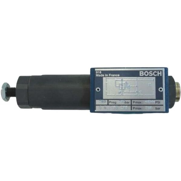 marca: Bosch <br />
modelo: 0811150235 <br />
estado: nova
