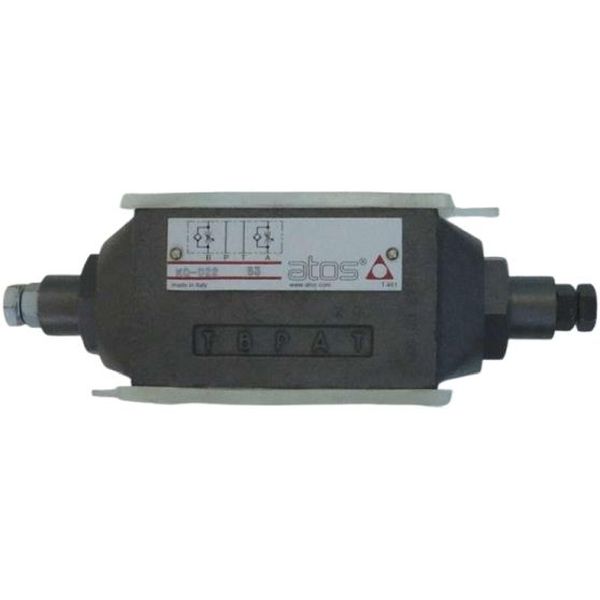 marca: ATOS <br/>
modelo: KQ022 <br/>
estado: nova