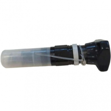 Válvula limitadora de pressão DBDA6K1X/50 Válvula limitadora de pressão DBDA6K1X/50