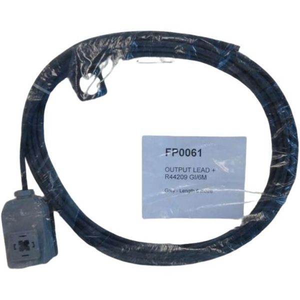 modelo: FP0061 R44209 GI/6M <br />
estado: novo
