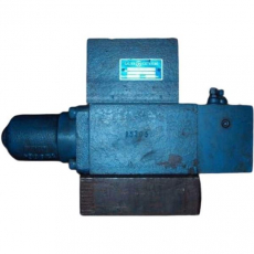 Válvula hidraulica Sauer-Getriebe Válvula hidraulica Sauer-Getriebe