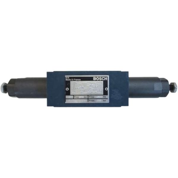 marca: Bosch <br />
modelo: 0811101271 <br />
estado: nova