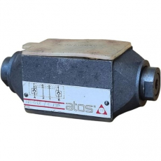 Válvula de retenção HR-012/4/39 Válvula de retenção HR-012/4/39