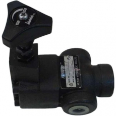 Válvula hidráulica RV04 Válvula hidráulica RV04