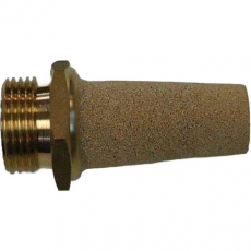 Silenciador 1pol B002106 Silenciador 1pol B002106