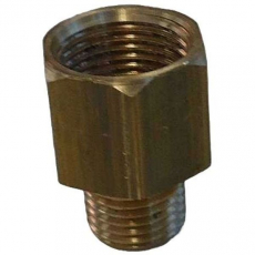 Adaptador 1/4X3/8 Adaptador 1/4X3/8