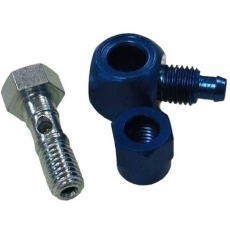 Conexão em L Cotovelo FESTO LCK-M5-PK3 4468 Conexão em L Cotovelo FESTO LCK-M5-PK3 4468