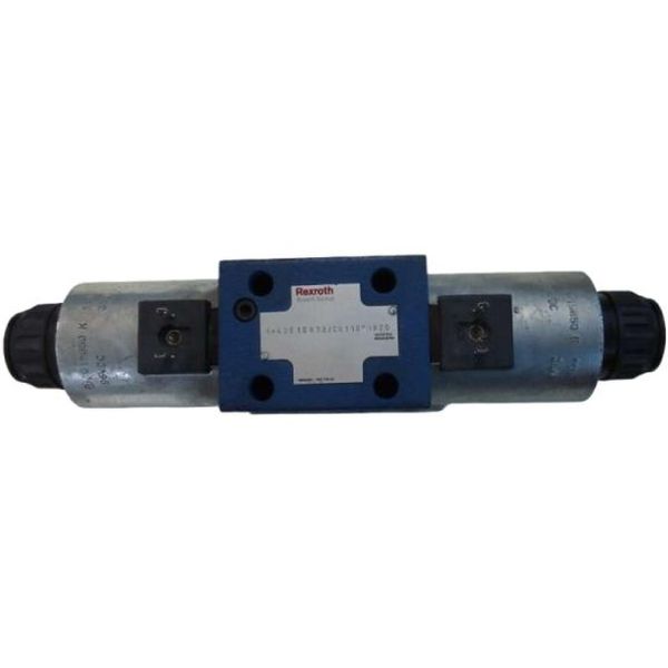 marca: REXROTH <br/>modelo: 54WE10G32 CW110RN9Z5 <br/>estado: seminova