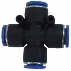 Cruzeta JSAl 12mm  Cruzeta JSAl 12mm