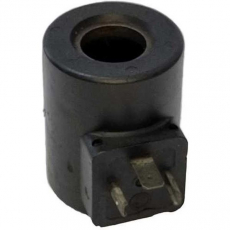 Bobina hidráulica MAGNET SCHULTZ 28V 0.58A CH-09454-006 usada Bobina hidráulica MAGNET SCHULTZ 28V 0.58A CH-09454-006 usada