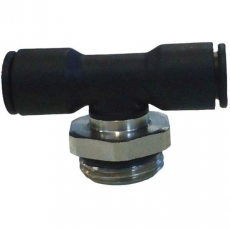 Conexão em T 1/2X10mm Conexão em T 1/2X10mm