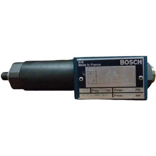 marca: Bosch <br/>modelo: 0811150241 <br/>estado: nova