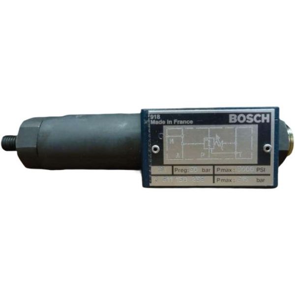 marca: Bosch <br />
modelo: 0811150238 <br />
estado: nova