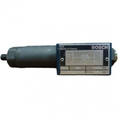 Válvula hidráulica 0811150238 Válvula hidráulica 0811150238