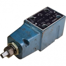 Válvula hidráulica 0 811 104 101 Válvula hidráulica 0 811 104 101