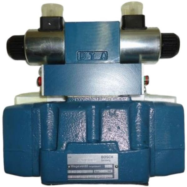 marca: REXROTH <br/>modelo: 0810050126 081WV16P1N3018TPT WS024 00B0 <br/>estado: nova