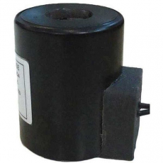 Bobina mobil 12 ou 24V furo 19mm comprimento 55mm Bobina mobil 12 ou 24V furo 19mm comprimento 55mm