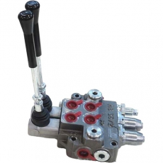 Comando hidráulico MB35/2-A1A1 Comando hidráulico MB35/2-A1A1