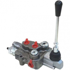 Comando hidráulico MB25/1-A1 Comando hidráulico MB25/1-A1