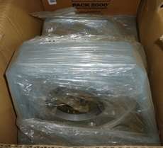 Cambio planetário WITTENSTEIN GEP311 Cambio planetário WITTENSTEIN GEP311