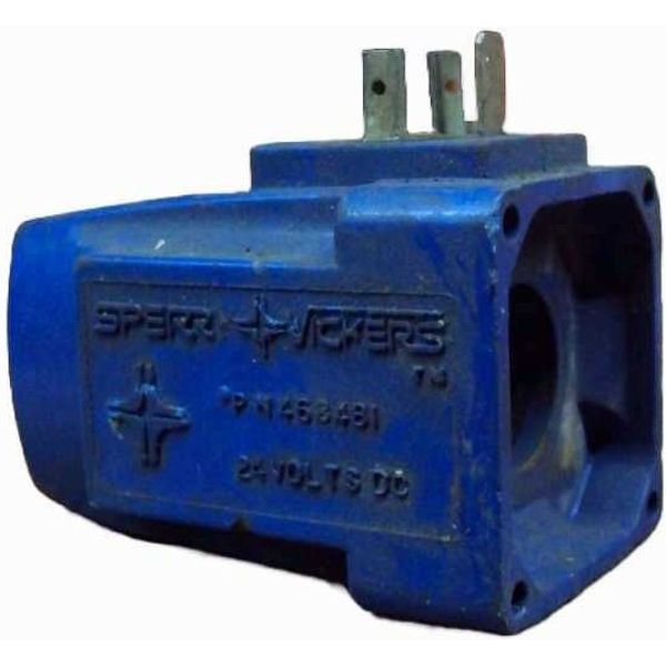 SPERRY-VICKERS <br/>24V <br/>usada