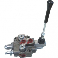 Comando hidráulico MB35/1-A1 Comando hidráulico MB35/1-A1