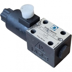 Válvula hidráulica MD1D-2TC/50 Válvula hidráulica MD1D-2TC/50