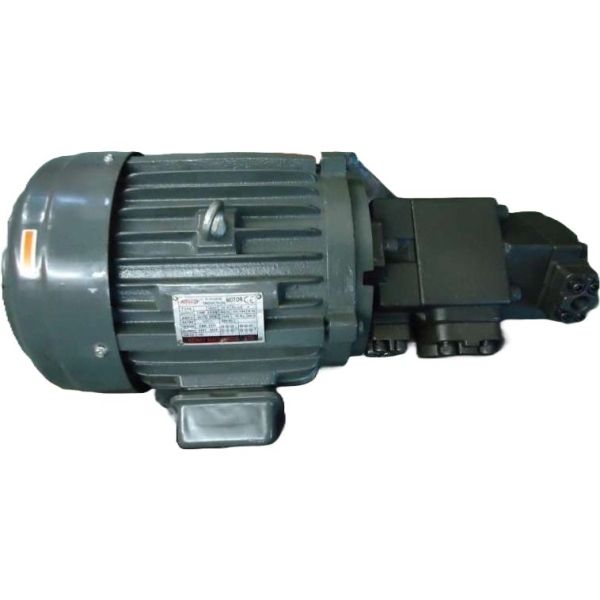 motor marca: Keway <br/>7,5HP (5,5KW) 220/380 1440RPM 4pólos