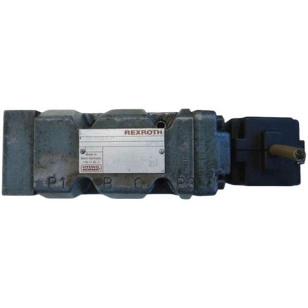 marca: REXROTH <br/>
modelo: LS1171C04 <br/>
estado: usada