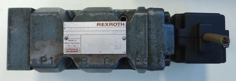 marca: REXROTH <br/>modelo: LS1171C04 <br/>estado: usada