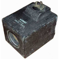 Bobina hidráulica VICKERS 24VDC TAM10 TN10 usada Bobina hidráulica VICKERS 24VDC TAM10 TN10 usada