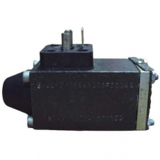 Bobina hidráulica HAWE 24V 1,02A usada Bobina hidráulica HAWE 24V 1,02A usada