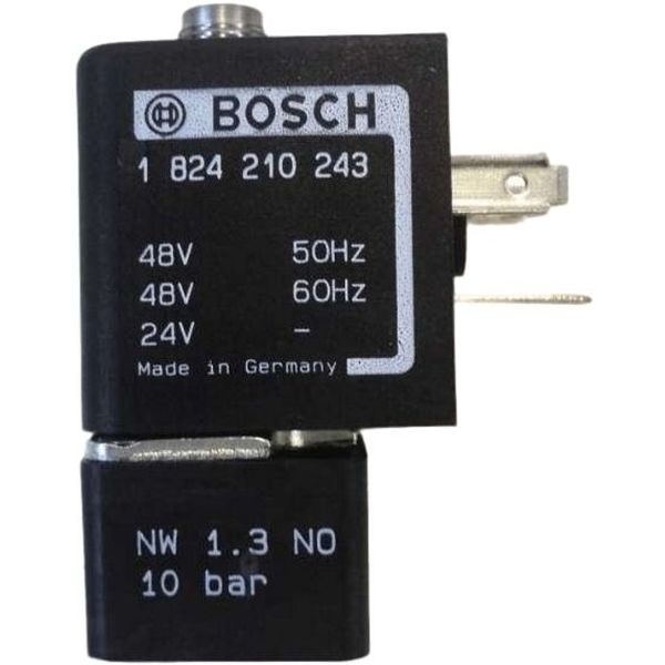 marca: Bosch <br />
modelo: 0820019691 <br />
bobina: 1824210243 <br />
estado: nova