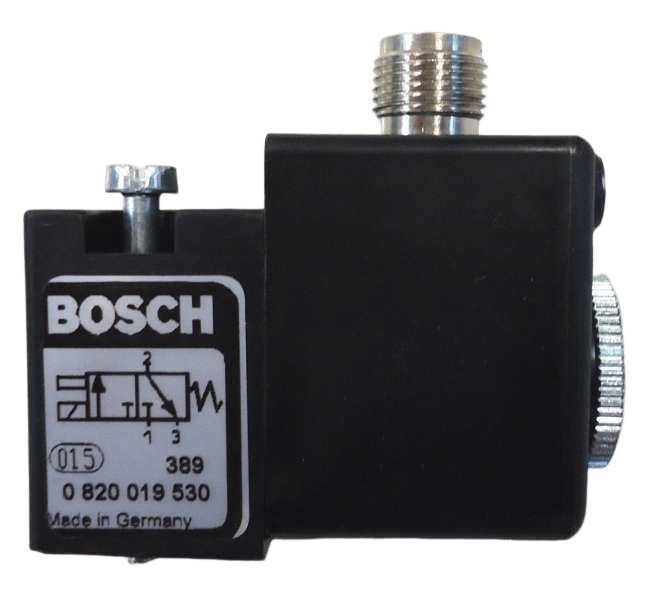 BOSCH <br/ >
0820019530 <br />
824210354 24V
